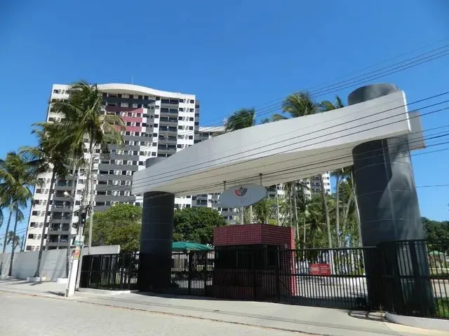 Imagem: Apartamento para Locação no Residencial