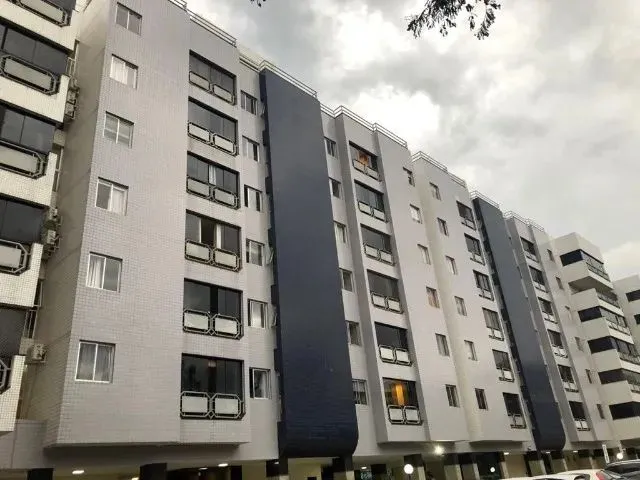 Imagem: Proprietário Aluga Apartamento de Três