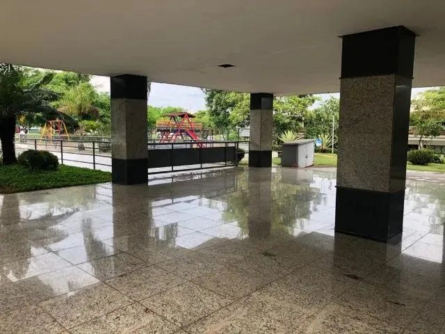 Imagem 4: Proprietário Aluga Apartamento de Três Quartos no Sudoeste