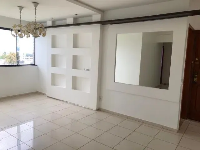 Imagem 3: Proprietário Aluga Apartamento de Três Quartos no Sudoeste