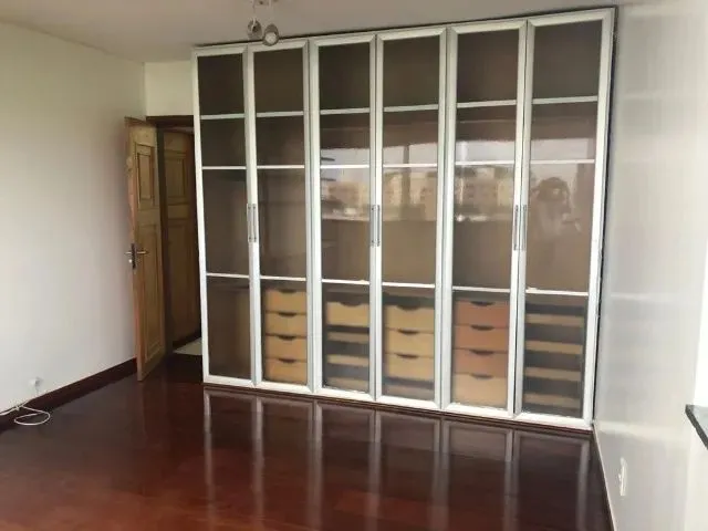 Imagem 6: Proprietário Aluga Apartamento de Três Quartos no Sudoeste
