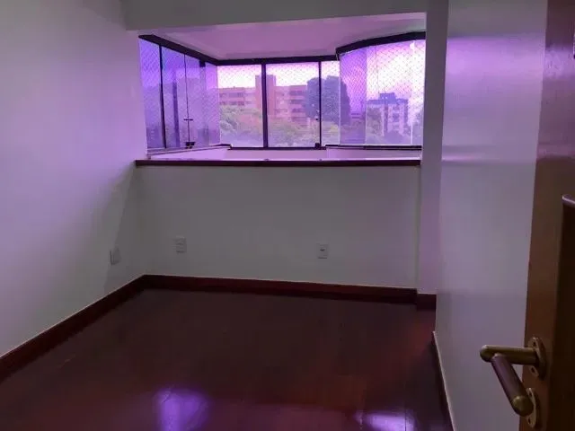 Imagem 2: Proprietário Aluga Apartamento de Três Quartos no Sudoeste