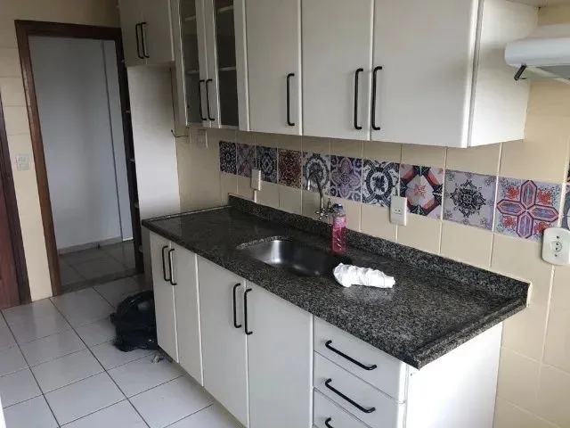 Imagem 12: Proprietário Aluga Apartamento de Três Quartos no Sudoeste