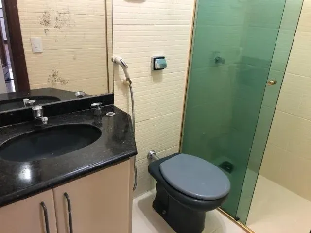 Imagem 8: Proprietário Aluga Apartamento de Três Quartos no Sudoeste