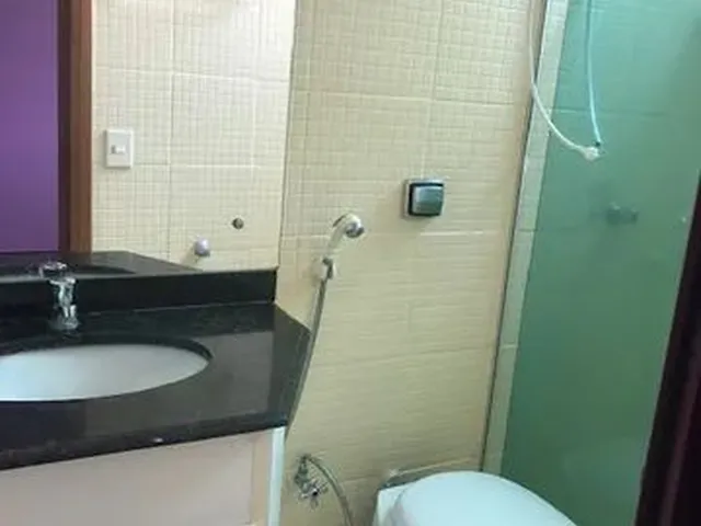 Imagem 11: Proprietário Aluga Apartamento de Três Quartos no Sudoeste