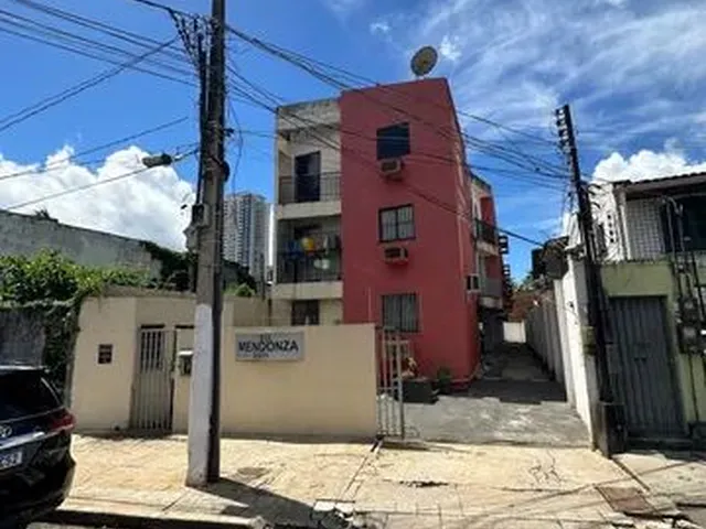Imagem: Apartamento Quintino Próx Líder
