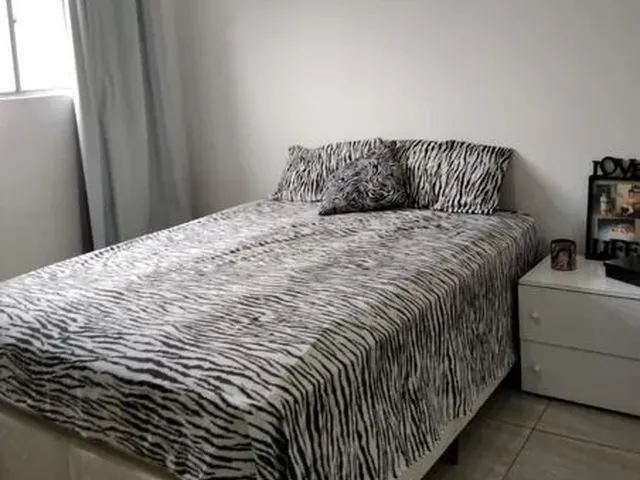 Imagem: O apartamento possui 3 Dormitórios, 1 Banheiro, Imóvel