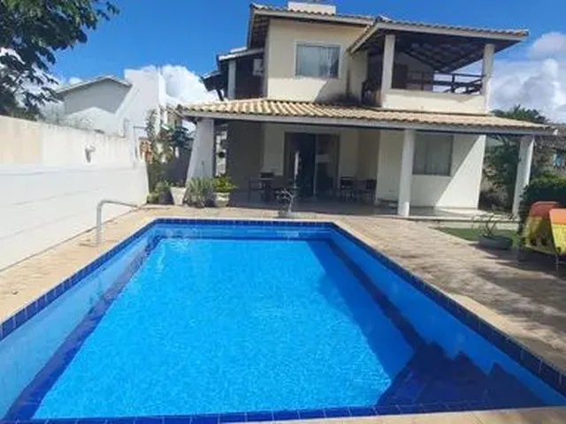 Imagem: Casa Disponível para Temporada no Villas