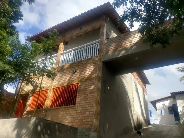 Imagem: Aluga-Se Casa na Beira do Rio em Barreirinhas