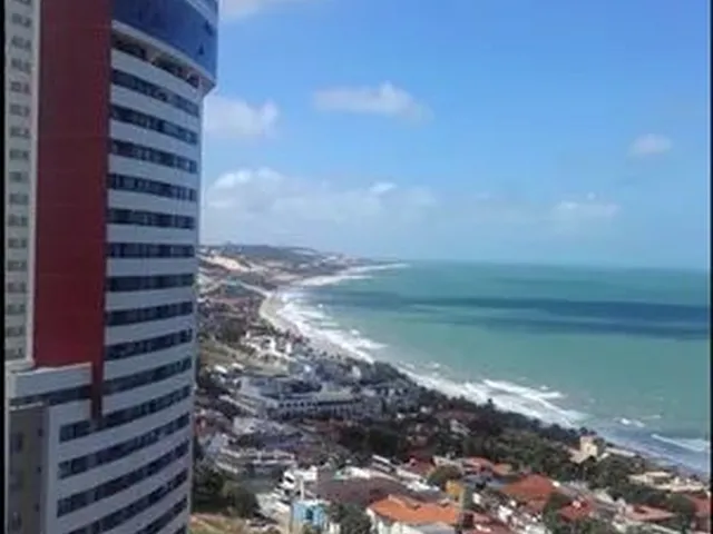 Imagem: Apto de 01 e 02 Quartos, 300 Metros do Mar