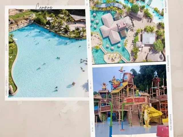 Imagem: Viagem para Rio Quente Resorts R$ 2890,00