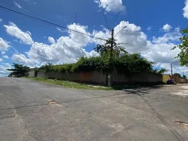 Imagem: Excelente Lote para Venda no Gurupi - Teresina