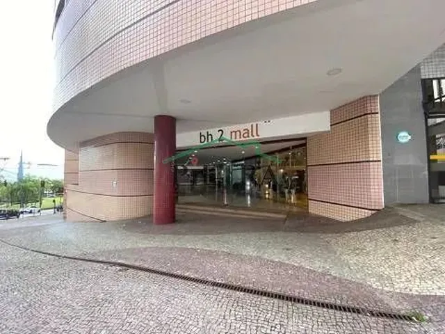 Imagem: Belo Horizonte - Loja/Salão - Belvedere