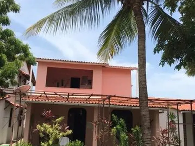 Imagem: Belíssima Casa Duplex em Condomínio Fechado