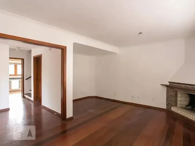 Imagem: Casa de Condomínio para Aluguel - Vila