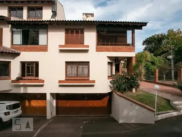 Imagem 4: Casa de Condomínio para Aluguel - Vila Assunção , 3 Quartos, 252 M2