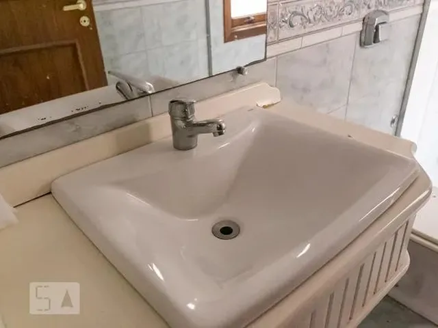 Imagem 16: Casa de Condomínio para Aluguel - Vila Assunção , 3 Quartos, 252 M2