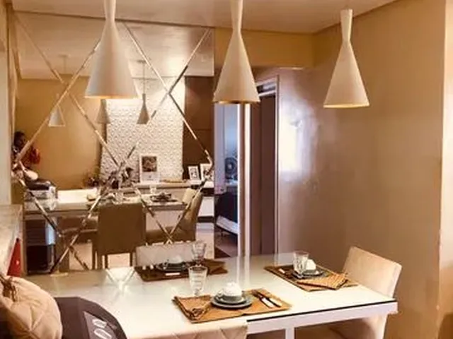 Imagem: Apartamento para Venda Possui 74 Metros