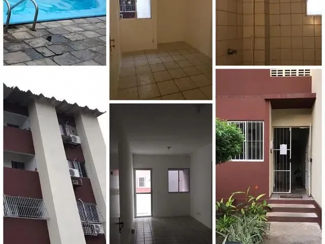 Imagem: Aluguel Apartamento Arruda