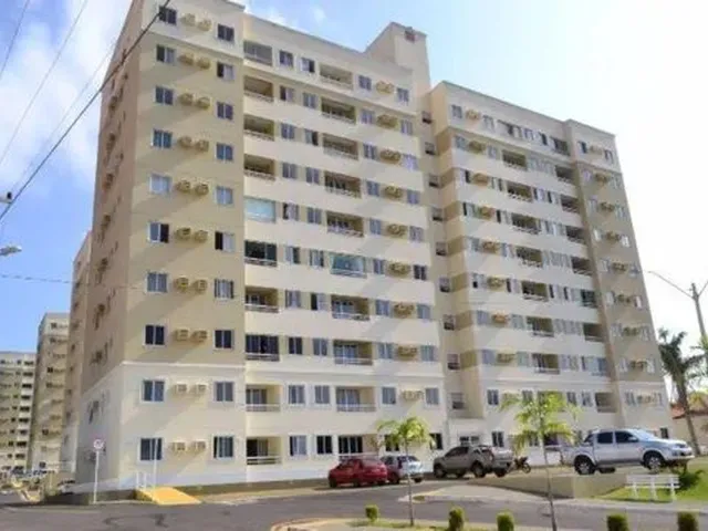 Imagem: Ótimo Apto de 3 Quartos no Village das