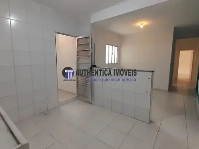 Imagem: Casa Térrea para Locação - Bussocaba