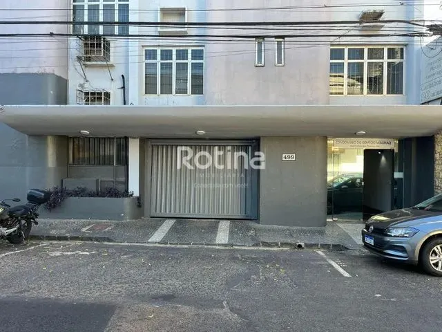 Imagem: Sala para Aluguel, Centro - Uberlândia/Mg