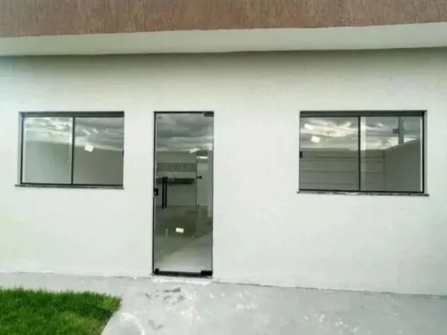 Imagem 1: 15 - Casa em Santo Antônio - Vitória