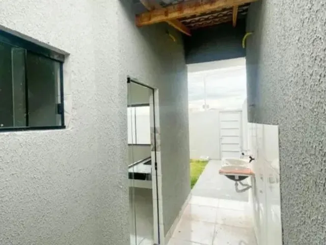 Imagem 4: 15 - Casa em Santo Antônio - Vitória