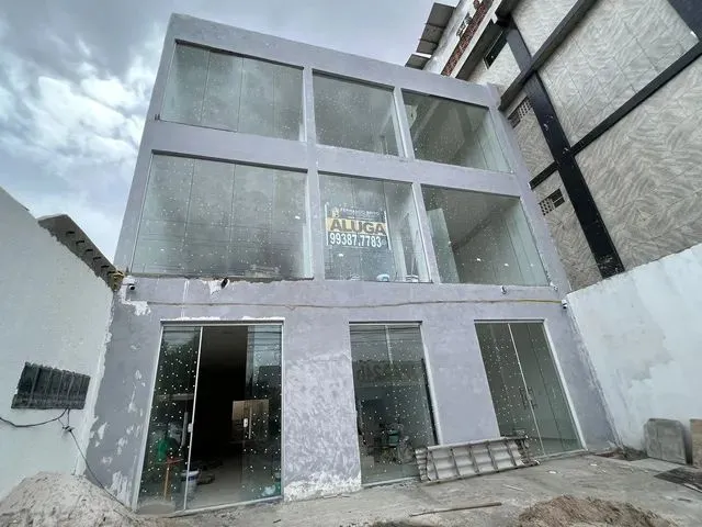 Imagem: Alugo Salas Comerciais no Centro da Cidade