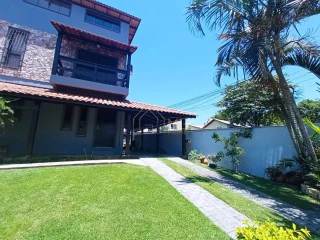 Imagem: Casa Vista Mar 3 Andares 120M², Cacupé