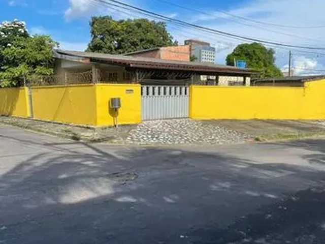 Imagem 12: Casa com 4 Quartos - Japiim - Manaus - Am