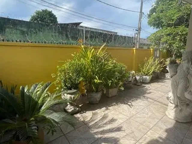 Imagem 13: Casa com 4 Quartos - Japiim - Manaus - Am