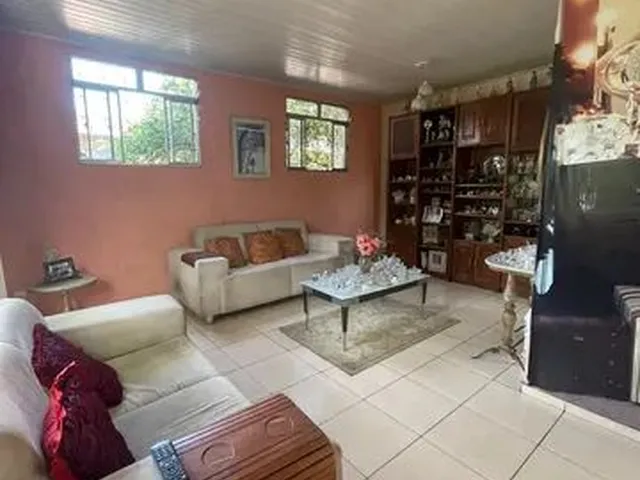 Imagem 15: Casa com 4 Quartos - Japiim - Manaus - Am
