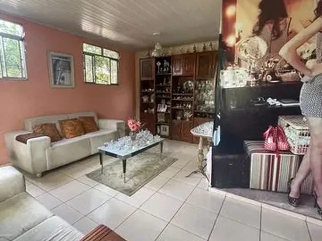 Imagem 14: Casa com 4 Quartos - Japiim - Manaus - Am