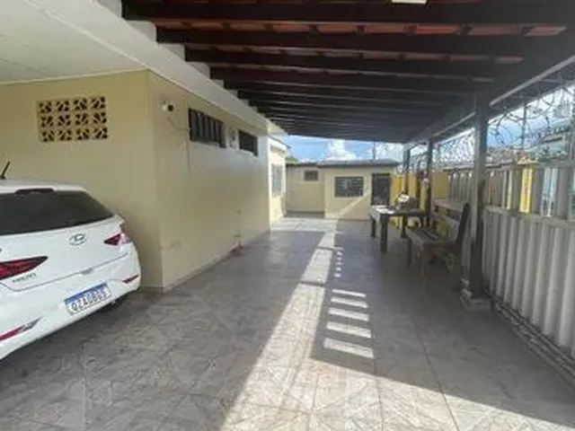 Imagem 5: Casa com 4 Quartos - Japiim - Manaus - Am