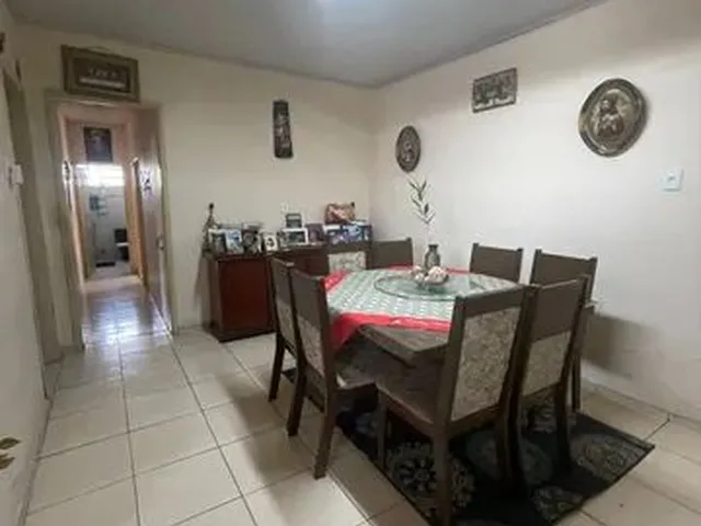 Imagem 9: Casa com 4 Quartos - Japiim - Manaus - Am