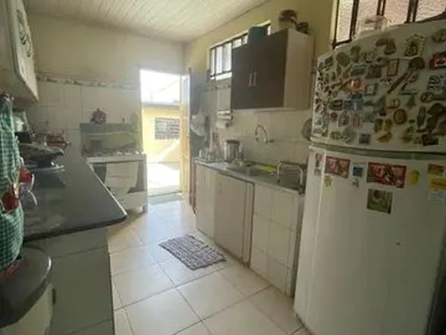 Imagem 3: Casa com 4 Quartos - Japiim - Manaus - Am