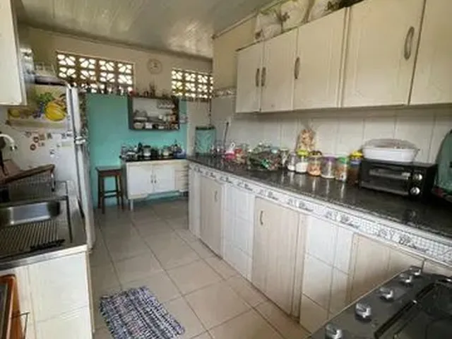 Imagem 10: Casa com 4 Quartos - Japiim - Manaus - Am