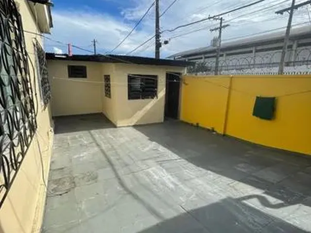 Imagem 16: Casa com 4 Quartos - Japiim - Manaus - Am