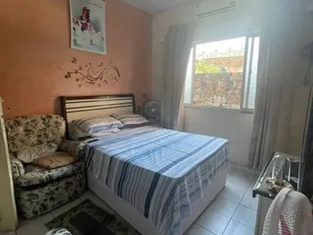 Imagem 8: Casa com 4 Quartos - Japiim - Manaus - Am