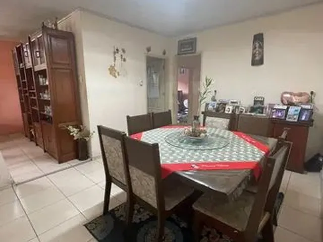 Imagem 6: Casa com 4 Quartos - Japiim - Manaus - Am
