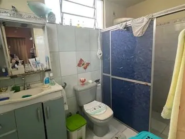 Imagem 2: Casa com 4 Quartos - Japiim - Manaus - Am