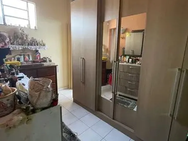 Imagem 7: Casa com 4 Quartos - Japiim - Manaus - Am