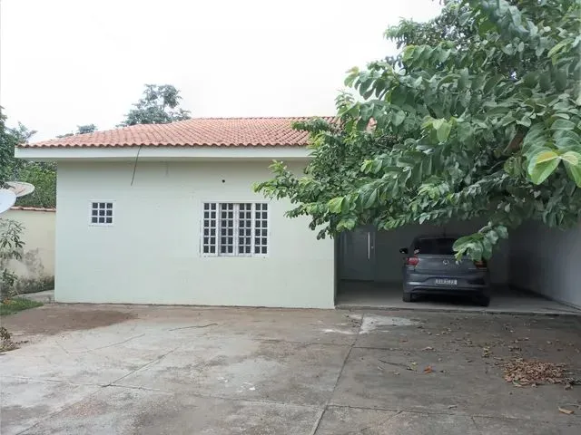 Imagem: Chácara dos Pinheiros Próximo da Avenida