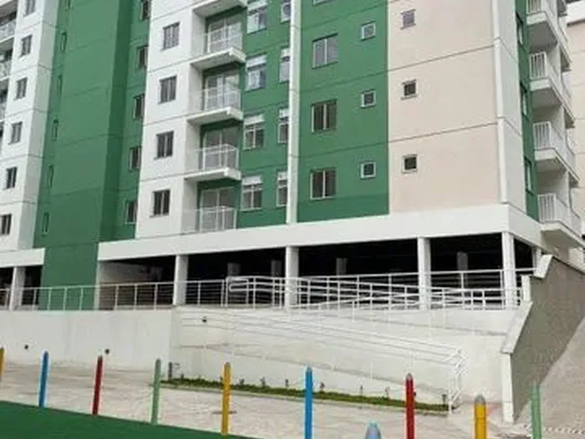 Imagem: Bosque de Nogueira. Varanda 2 Quartos (1