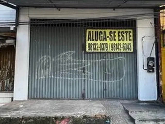 Imagem: Ponto Comercial em Ananindeua
