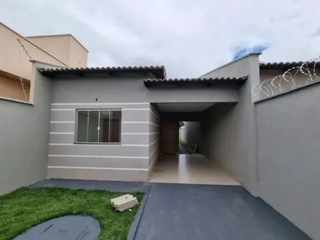 Imagem: Vende-Se Casa 2/4 Bem Localizado
