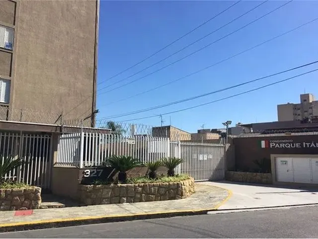 Imagem: Apartamento a Venda - 75M², 2 Quartos