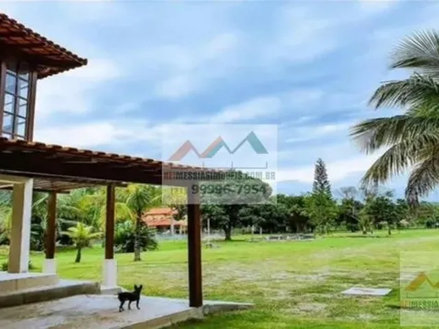 Imagem: Maricá - Sítio - Caxito