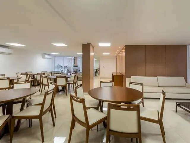 Imagem: Apartamento para Aluguel Quadrados com 3